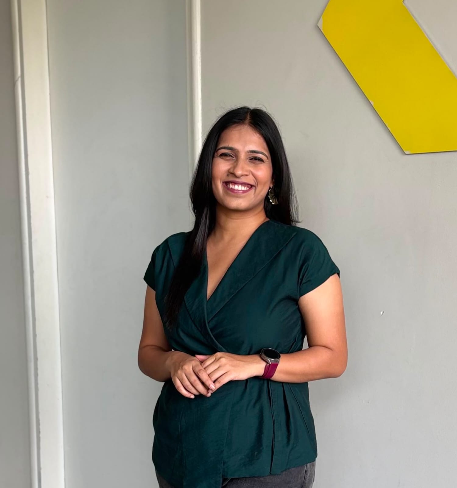 Athira Sasidharan