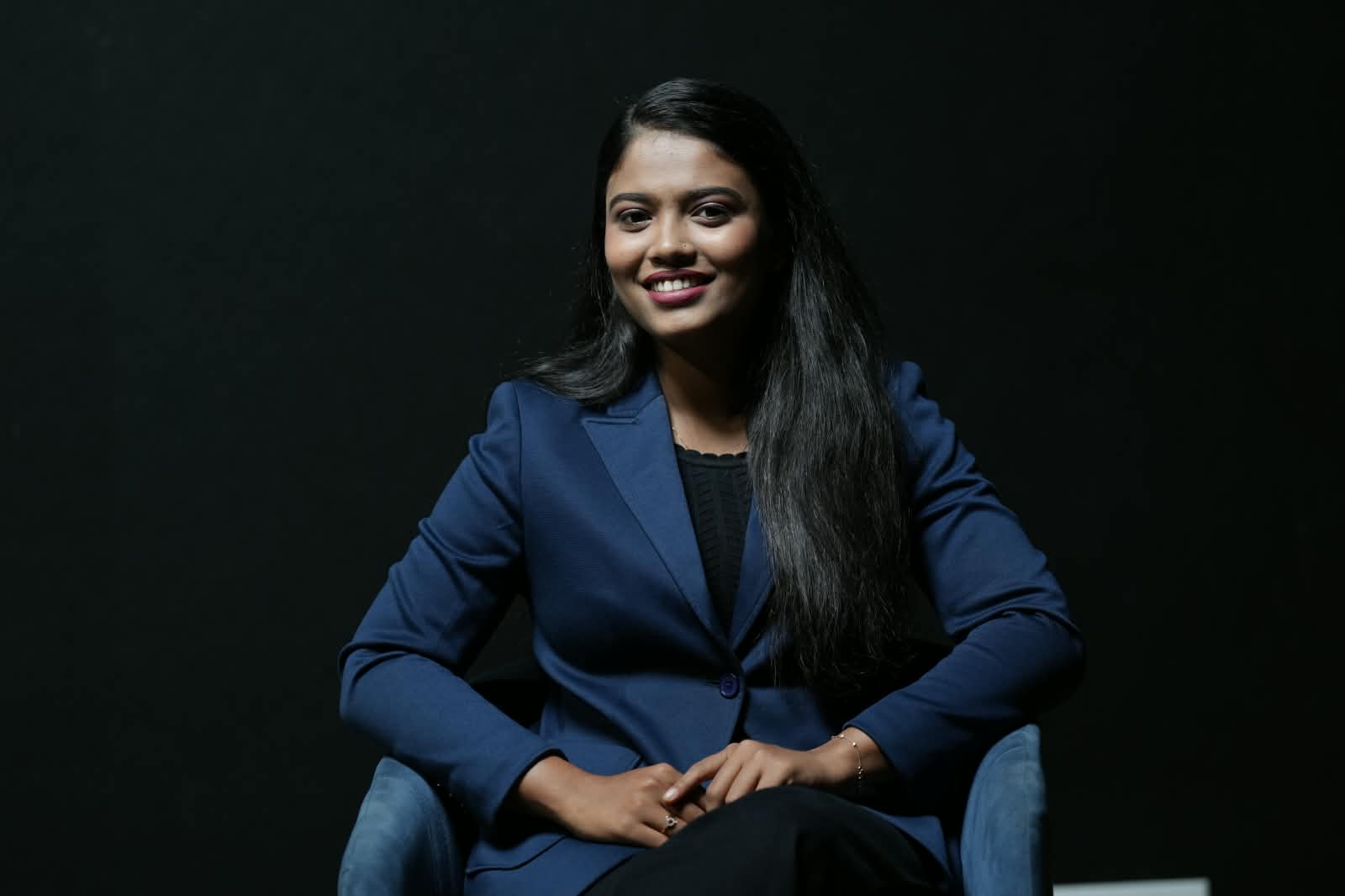 Ankitha Susan Saju