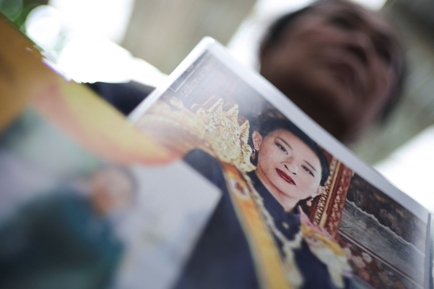 Thai princess Bajrakitiyabha, known for her legal work, dies after prolonged illness