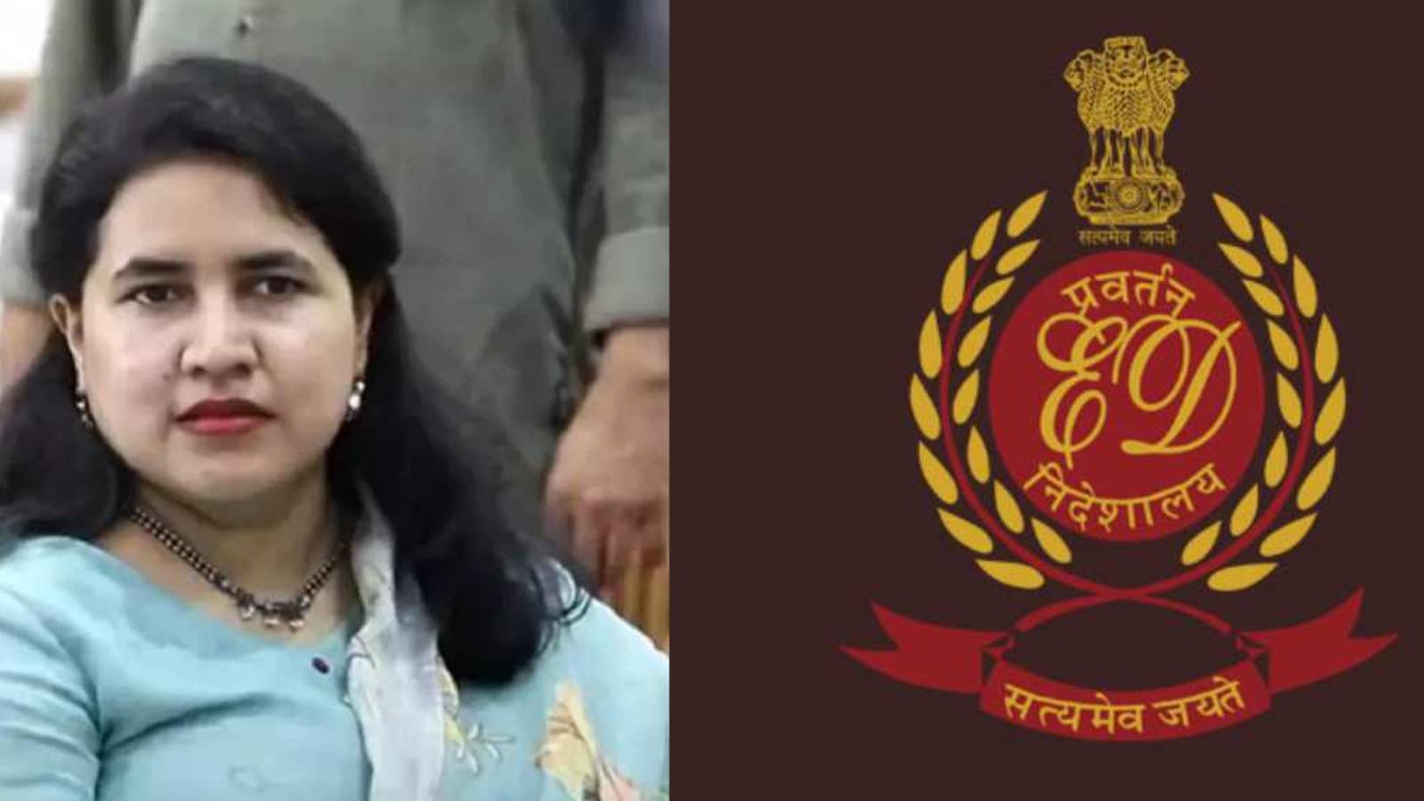 CMRL scam: ED to quiz former Kerala CM's daughter on June 17