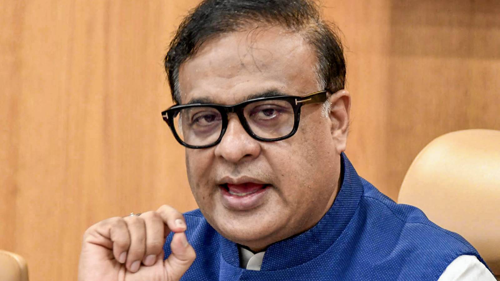 Assam Assembly to introduce Hindi as official language from Budget Session