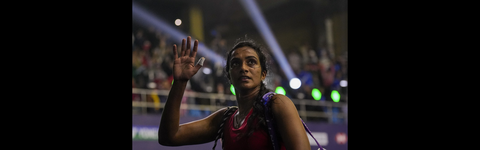 Sindhu's title wait prolongs with semifinal loss in Australia Open