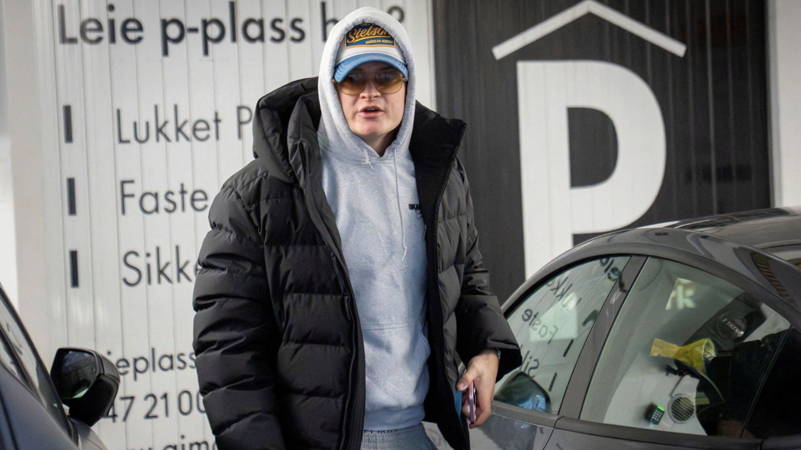 Marius Borg Hoiby, stepson of Norway's crown prince, sentenced to four years' prison for rape
