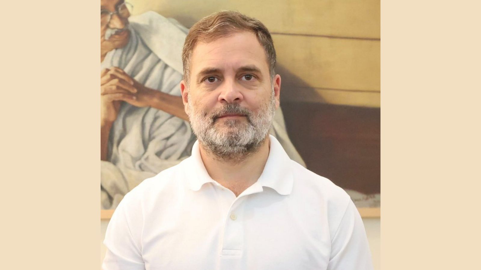 Rahul Gandhi spreading negativity, undermining India's achievements: BJP