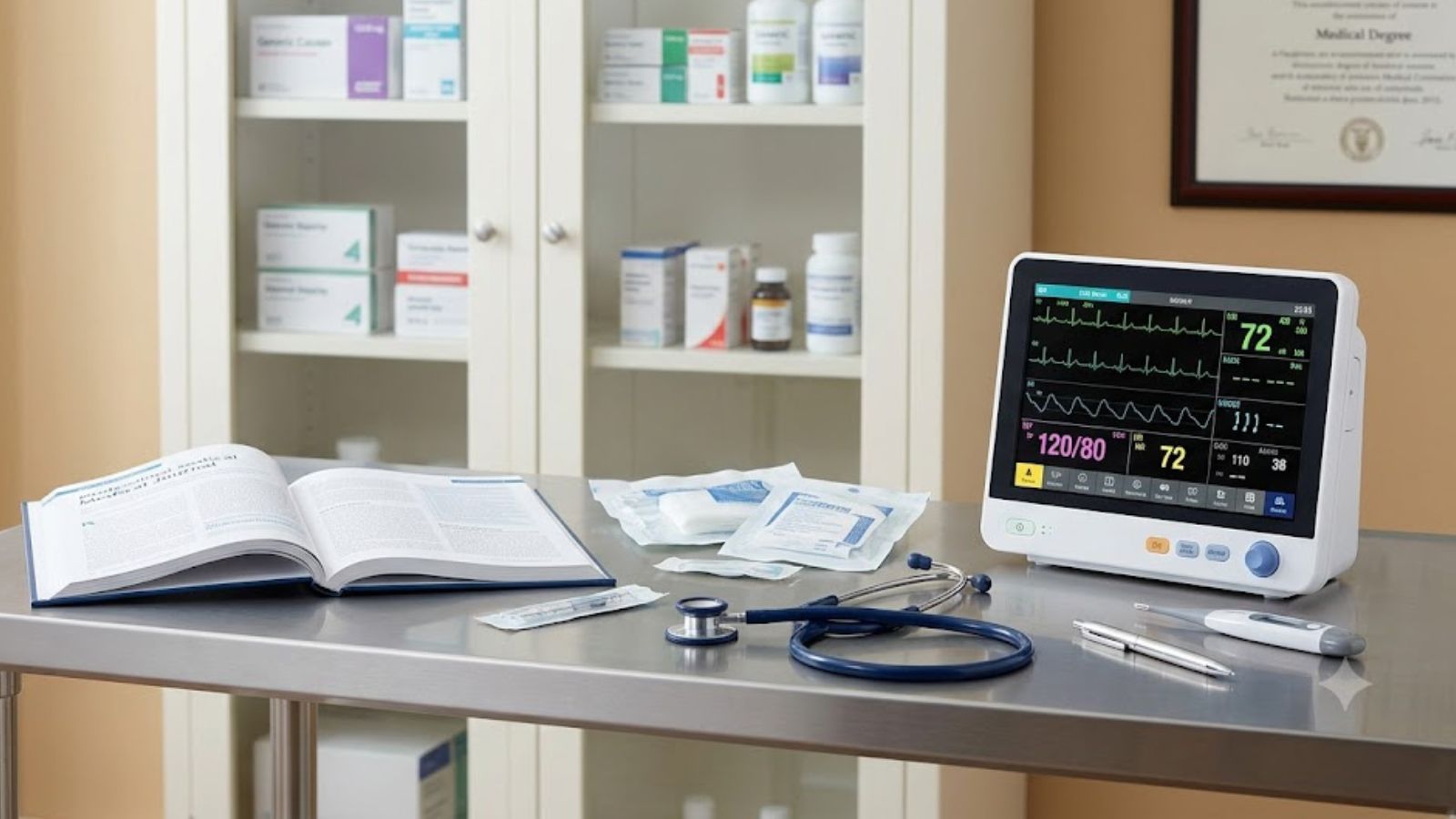 Tripura eyes fourth medical college as land selection begins