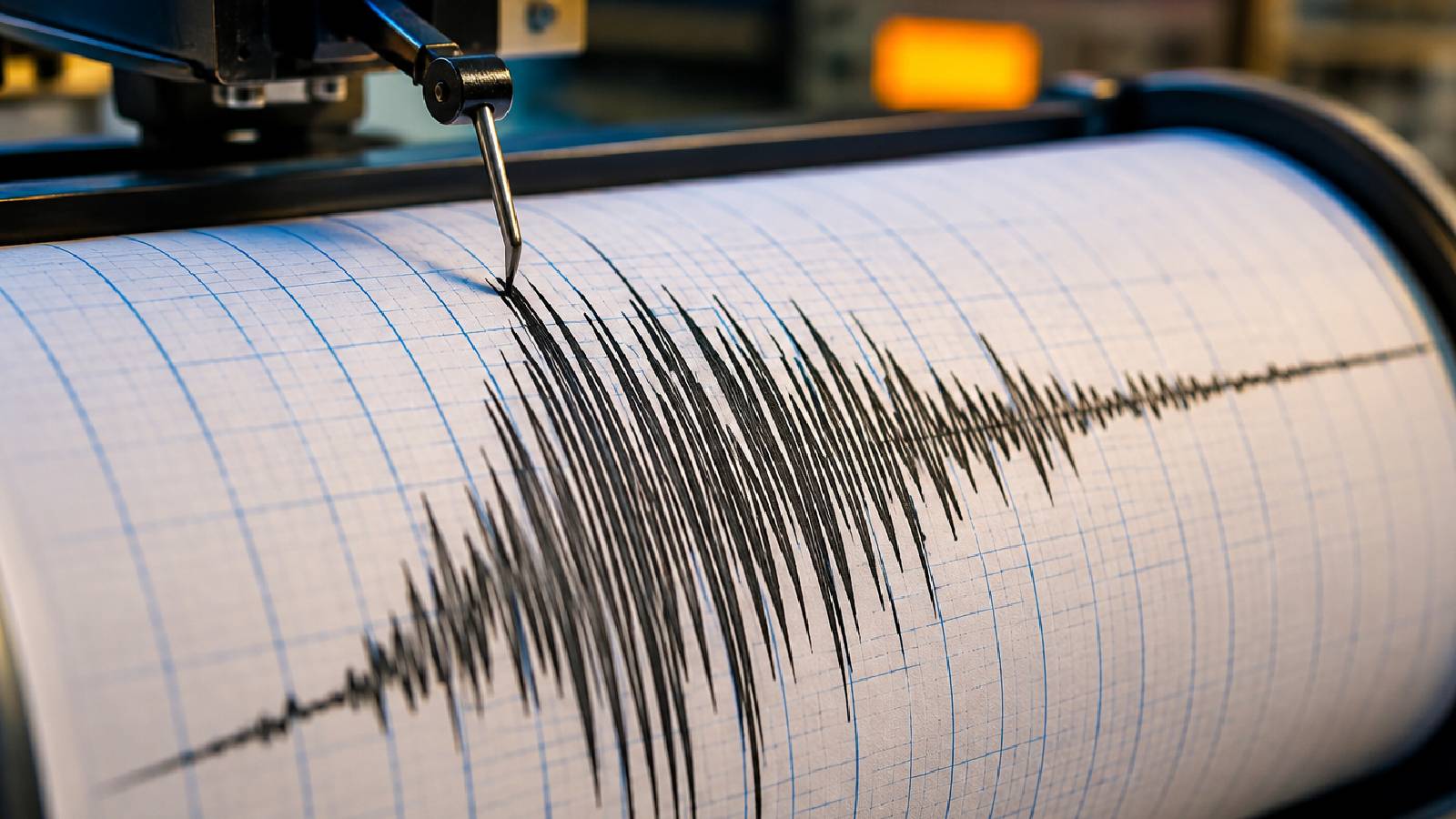 Two earthquakes hit northwestern Nepal, with 4.5 and 4.2 magnitudes