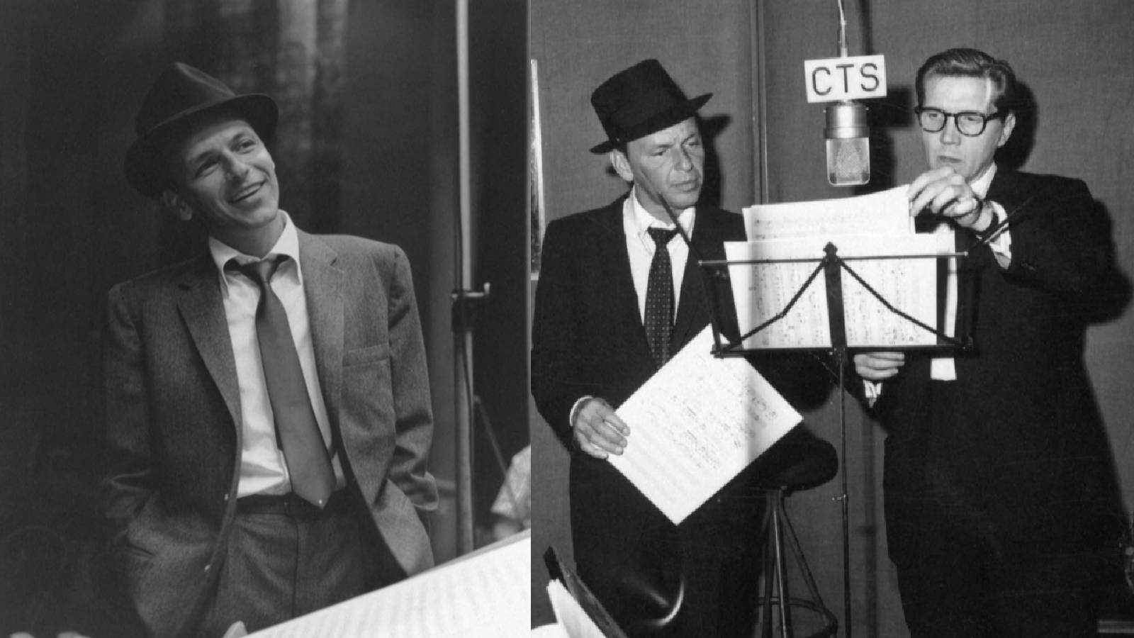 ‘Sinatra The Musical’ revisits the highs and heartbreaks of an American icon
