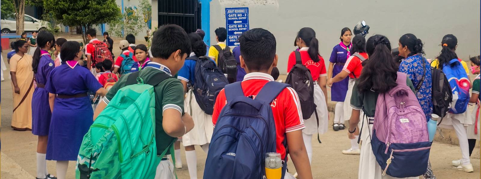 UP Board cancels recognition of 465 schools across state