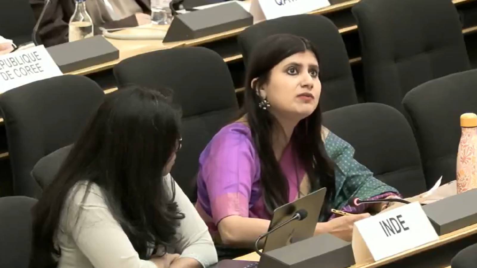 India brands Pakistan a ‘Frankenstein State’ in sharp UN rebuke