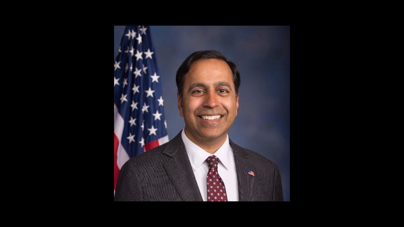 Congressman Krishnamoorthi flags incidents of anti-India hate in US