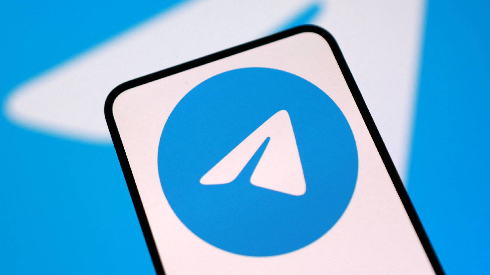 Google restores Telegram on Playstore