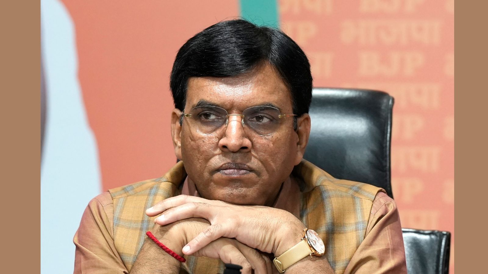 Greater women’s participation vital for developed India: Union Labour Minister Mandaviya