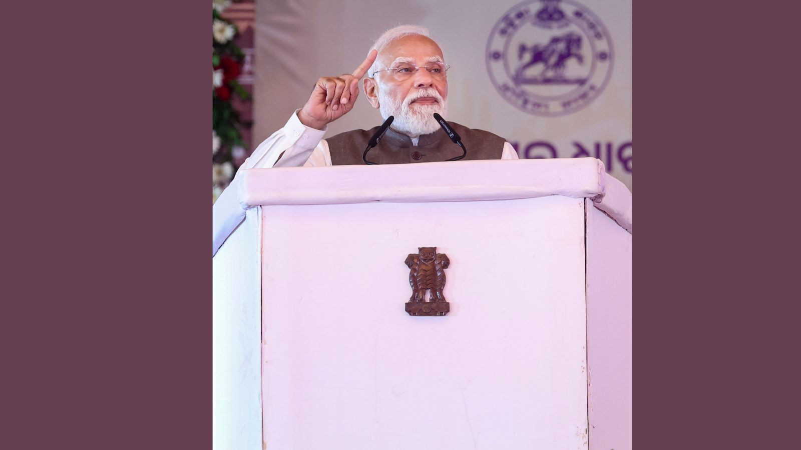 'PR first, not nation': Congress slams Modi for not raising seafarers' killing with Trump