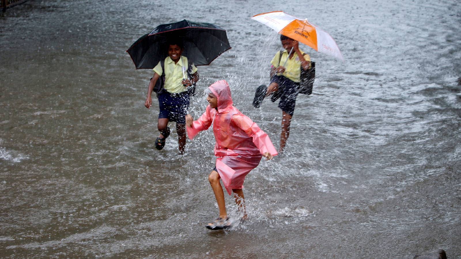 Monsoon regains momentum after two-week stall, set to advance across central India