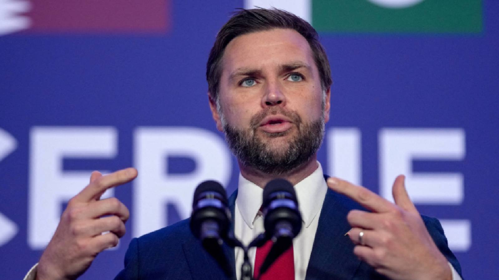 JD Vance says US wants H-1B visas reserved for ‘genius’ talent, backs six-figure fee
