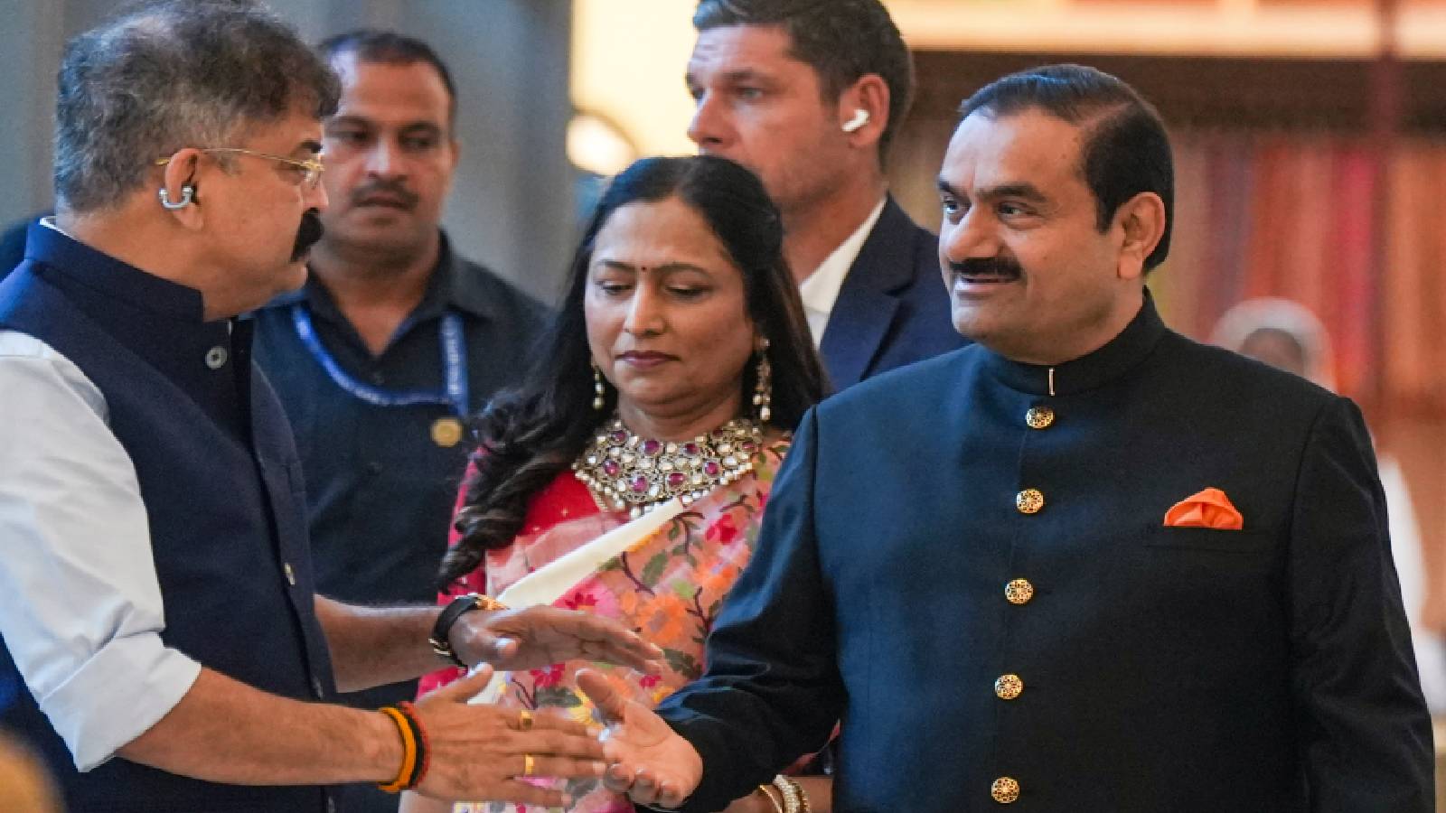 Adani Mundra Airport commences commercial flight services