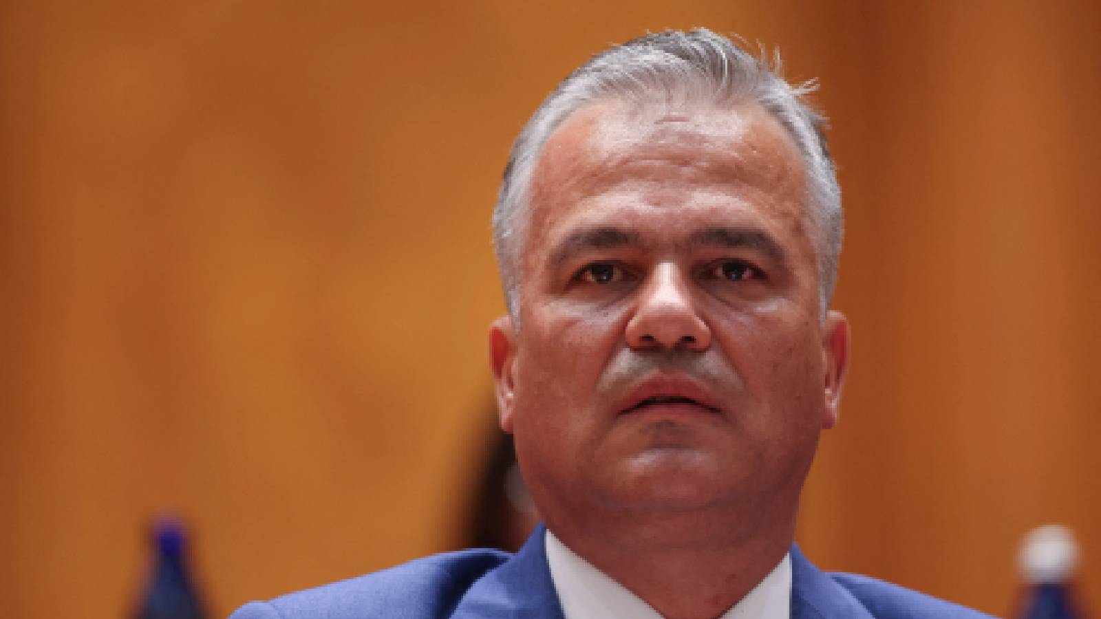Romania's government crisis: Parliament rejects PM-designate