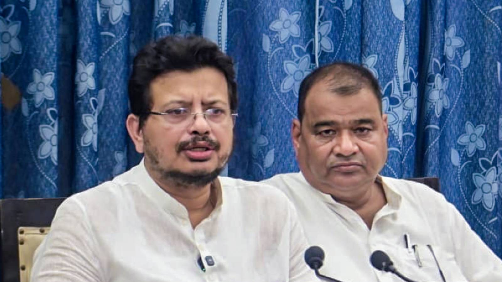 Rebel TMC faction replaces Mamata Banerjee as party chief