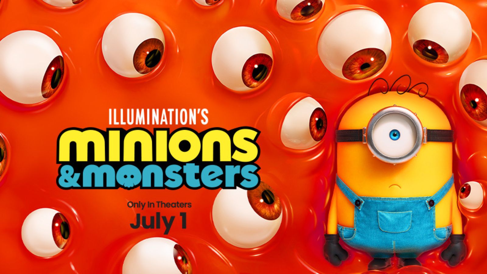 Star Wars creator George Lucas to voice character in 'Minions & Monsters'