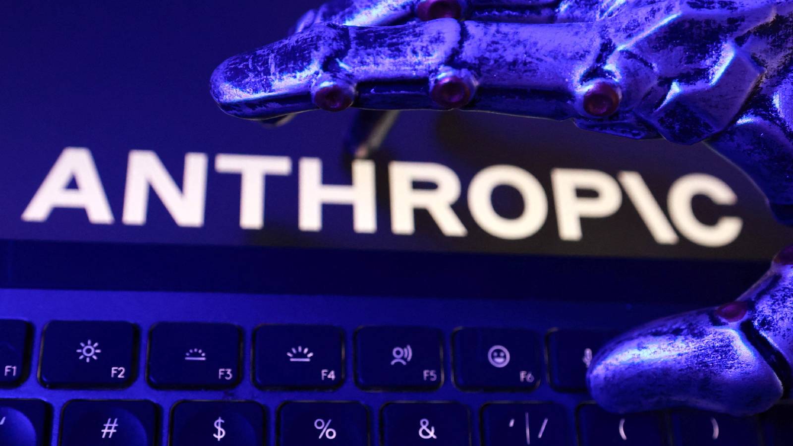 AI model exposes vulnerabilities in sensitive US government systems during security test