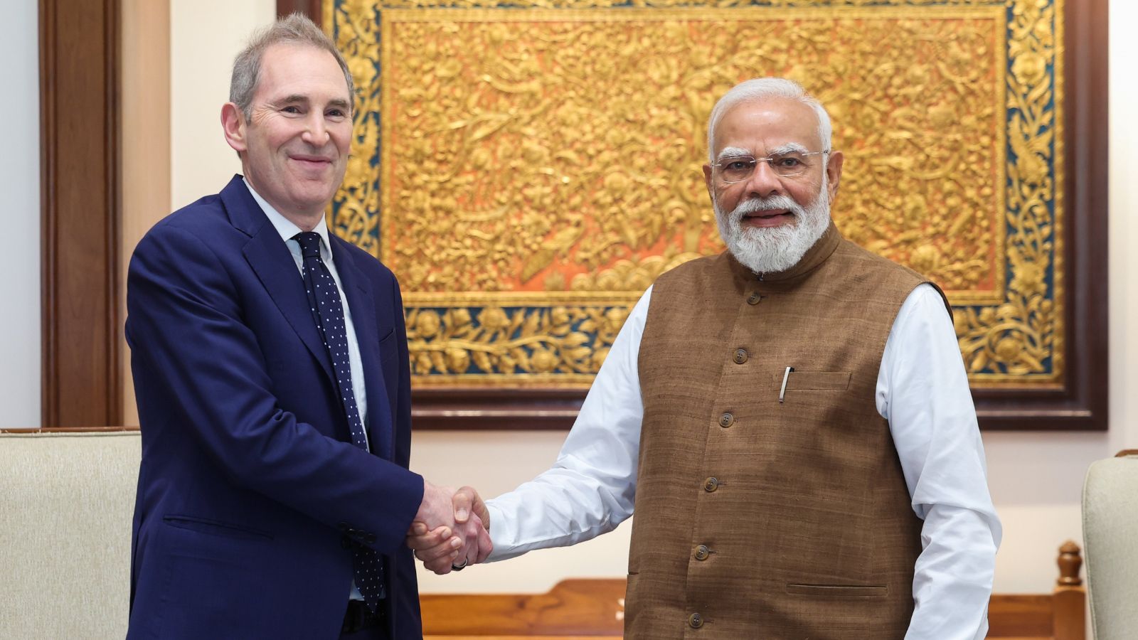 Amazon to invest additional $13 bn in India on AI, cloud infra