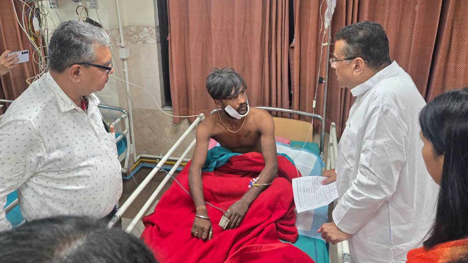 Kolkata tragedy: ₹10 lakh ex-gratia for families of deceased, PM announces additional aid