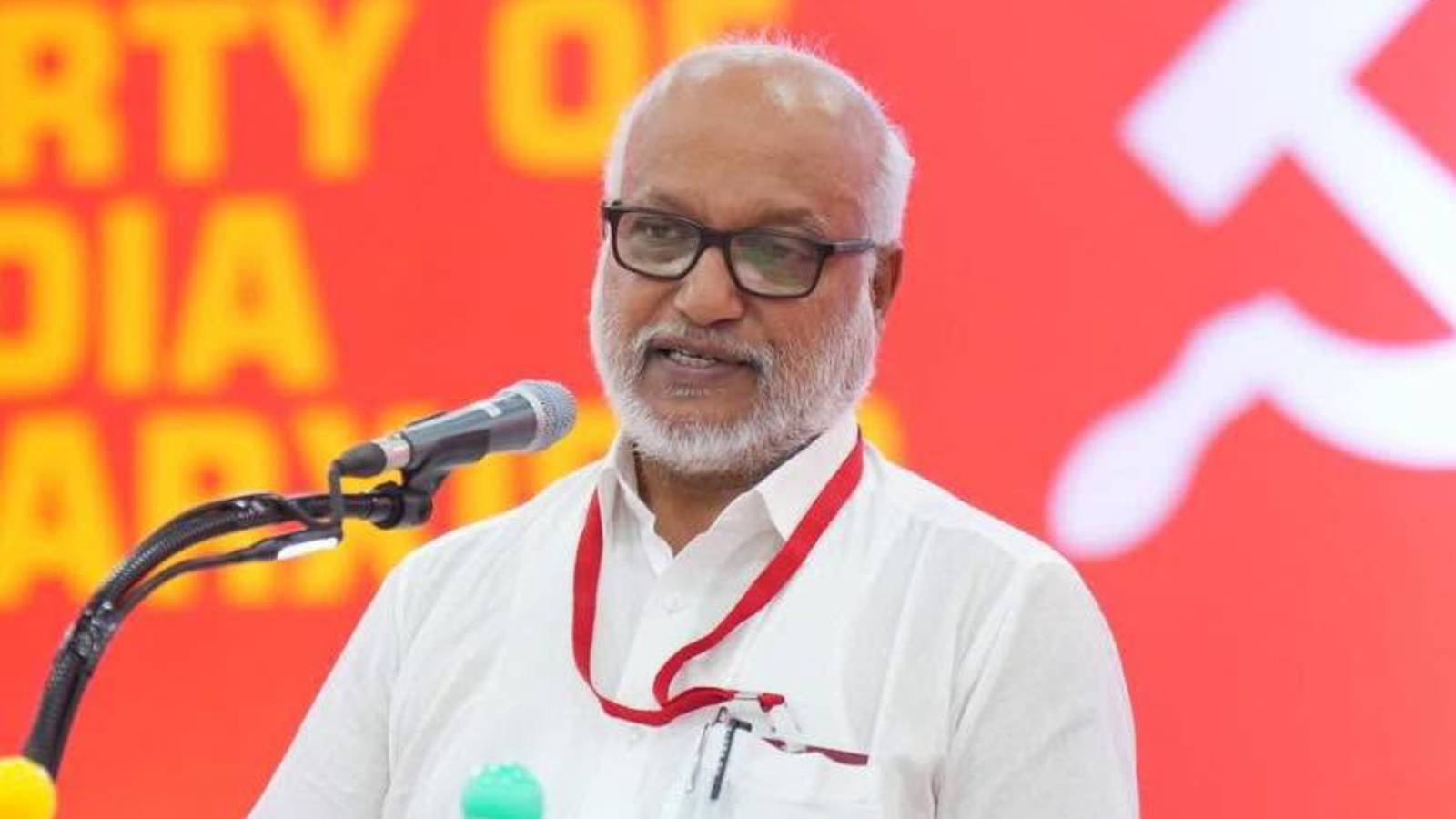 CPI(M) faced extraordinary defeat in Kerala, West Bengal polls: MA Baby