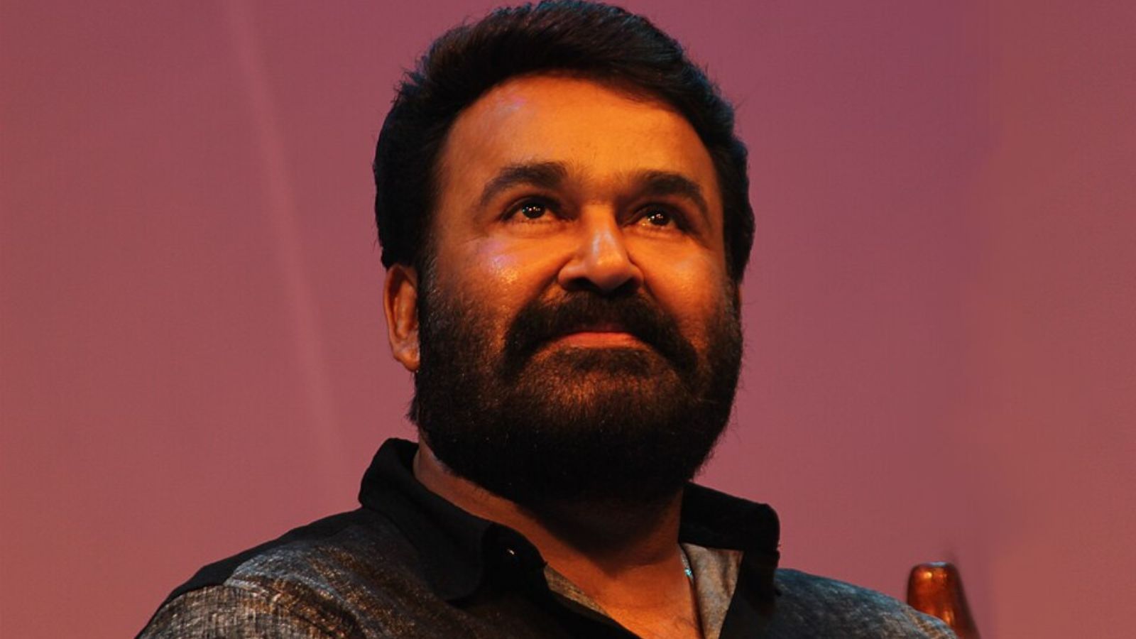 Mohanlal announces next film with director Anoop Sathyan