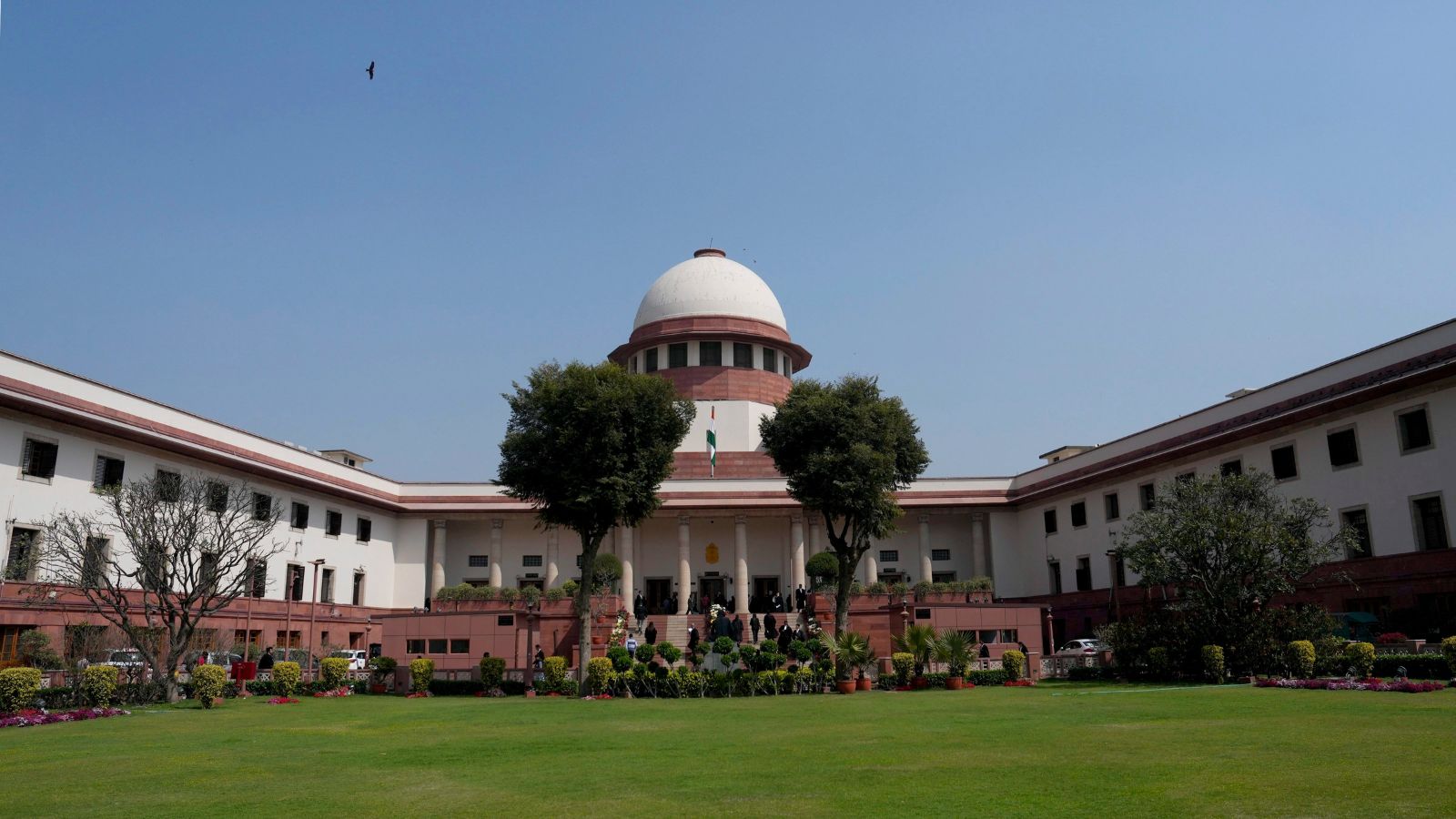 Supreme Court asks states to consider framing policy on demolition, regularisation of illegal constructions