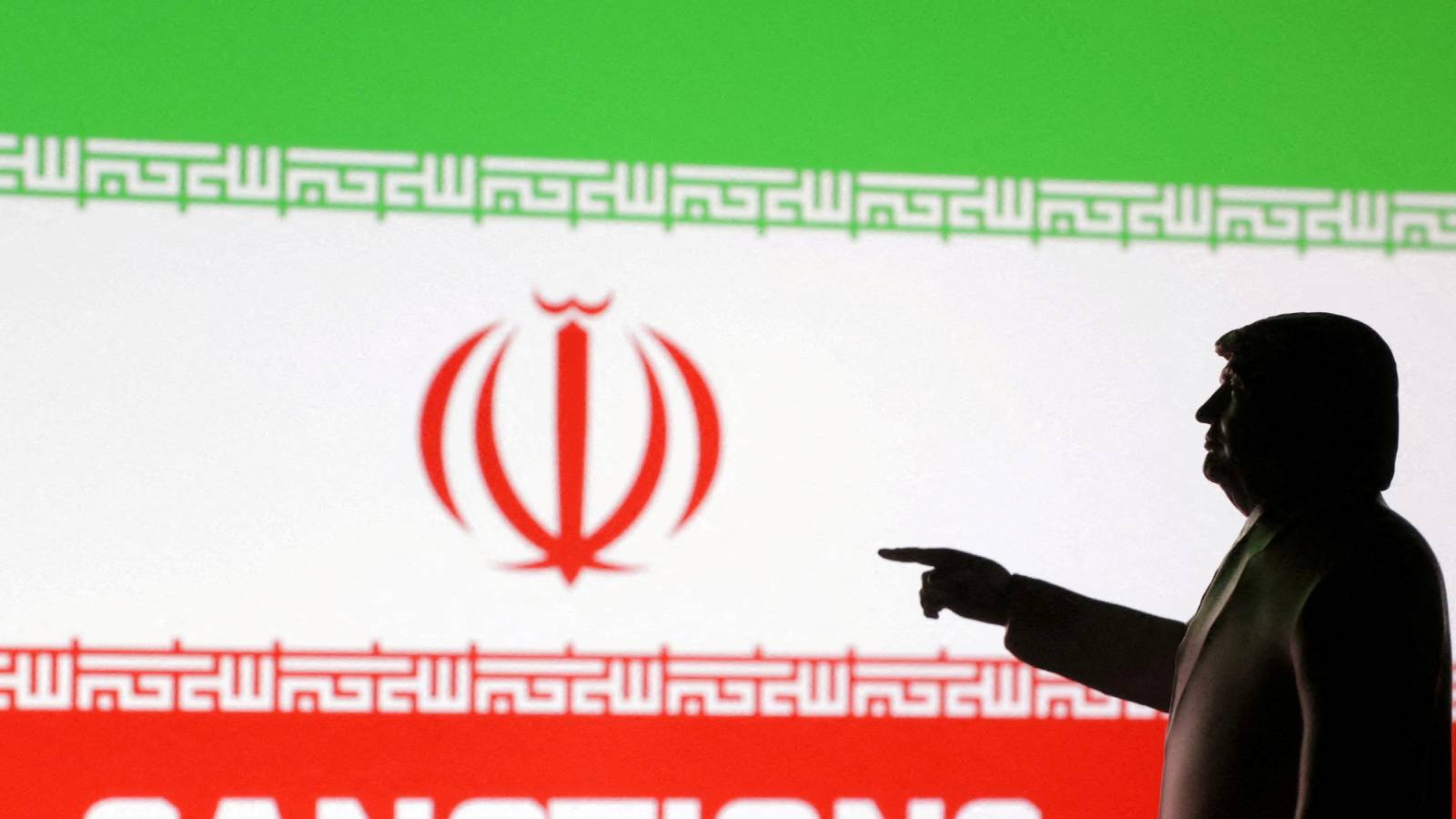 Trump orders halt to talks with Iran amid deadlock over stalled negotiations