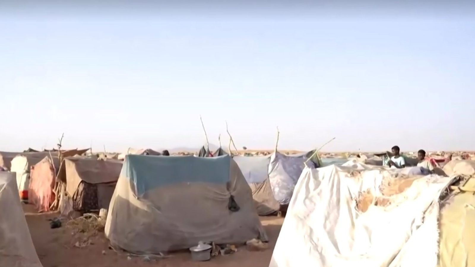 Indian firm, CEO among eight entities sanctioned by US for 'fuelling' civil war in Sudan