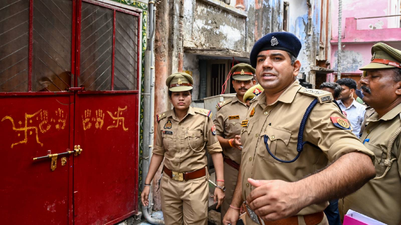 Summon opposition leaders to verify claims on donation 'theft' at Ayodhya temple: Vishva Hindu Parishad