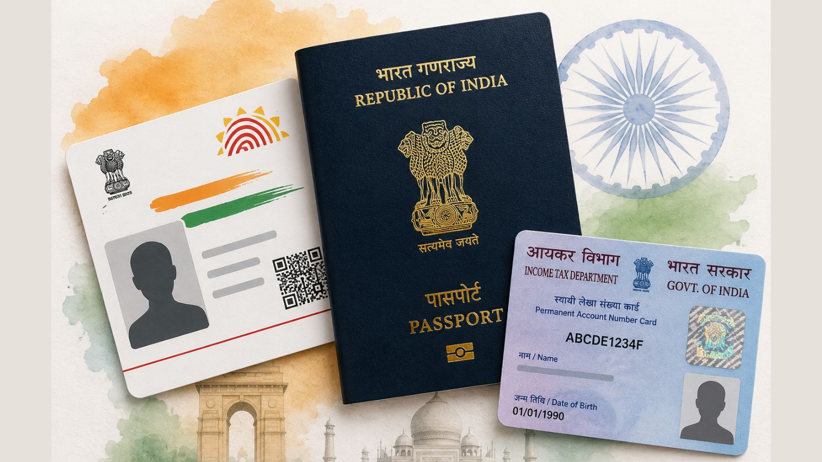 What establishes citizenship in India? | Explained