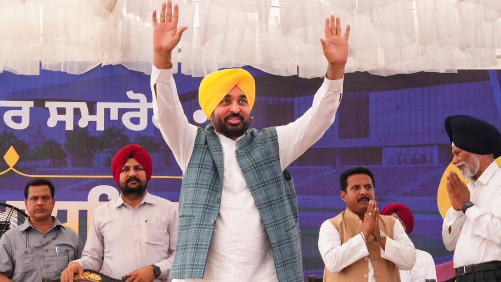 Punjab to roll out VB-G RAM G scheme from July 1; Opposition questions AAP's U-turn