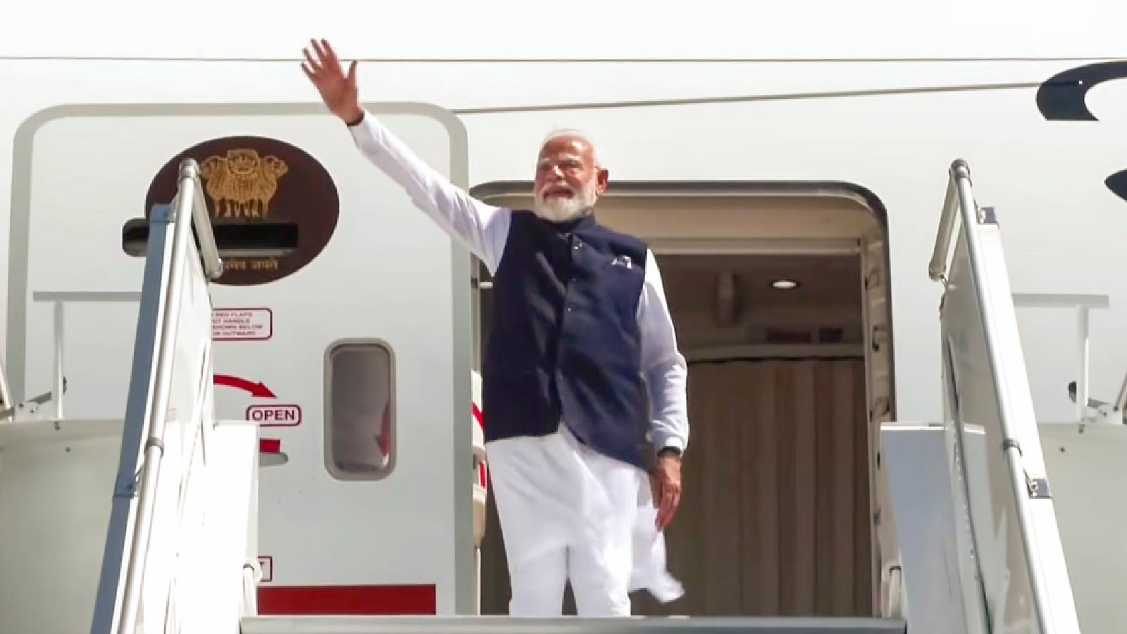 PM Modi concludes Seychelles visit, unveils 19 agreements to deepen ties