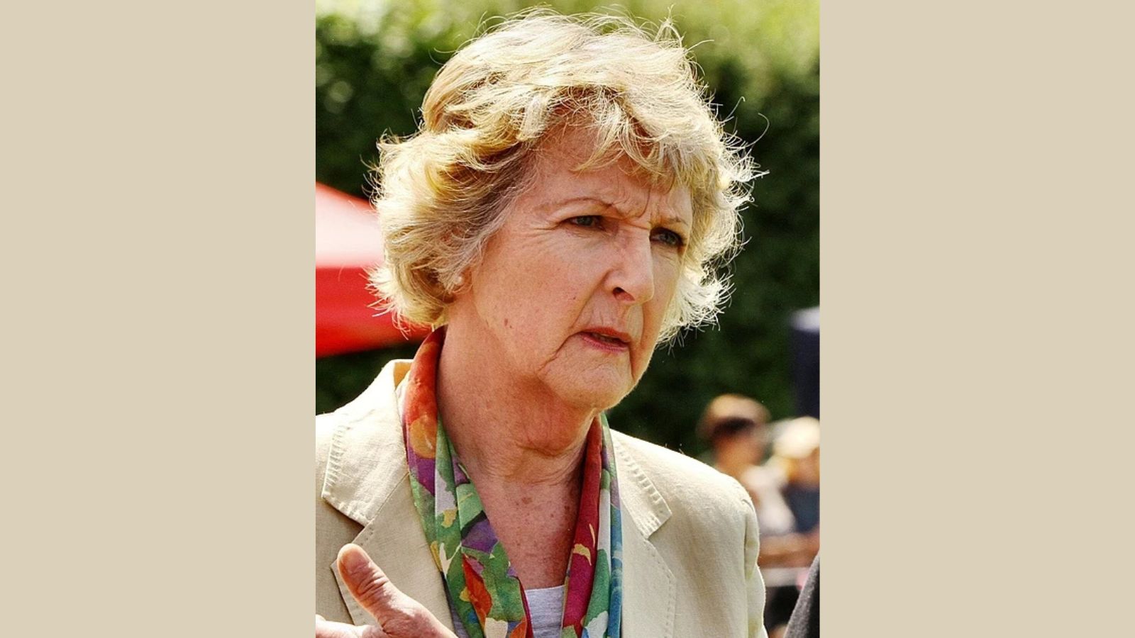 British TV legend Dame Penelope Keith dies at 86 after cancer diagnosis