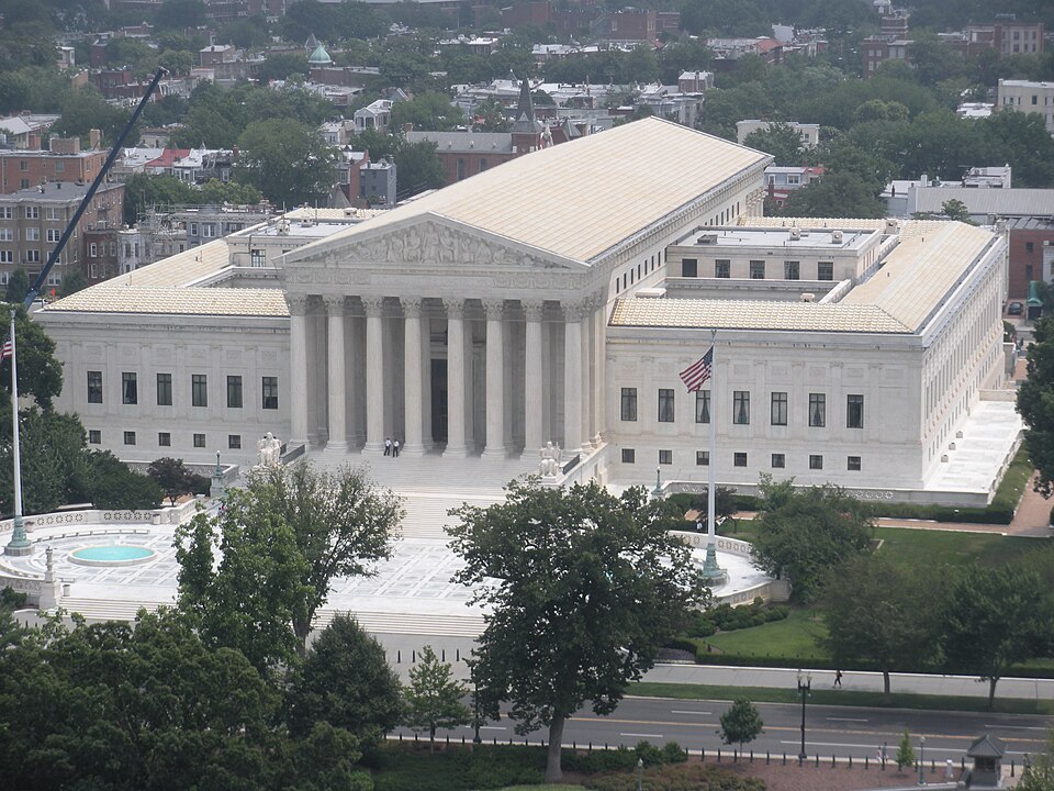 US Supreme Court won't revive Alan Dershowitz's $300 million suit against CNN