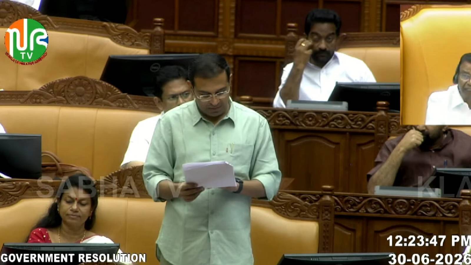 Kerala Assembly passes resolution urging India government to reform national exam system