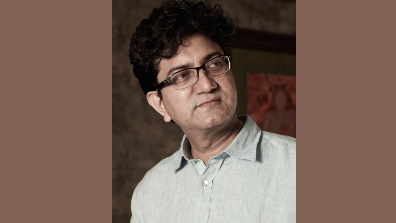 India government sets up Prasoon Joshi-led panel to strengthen film industry