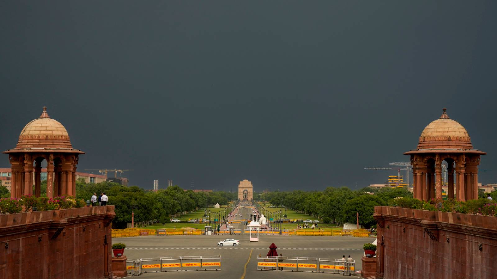 The monsoon puzzle: Why India may see less rain this July