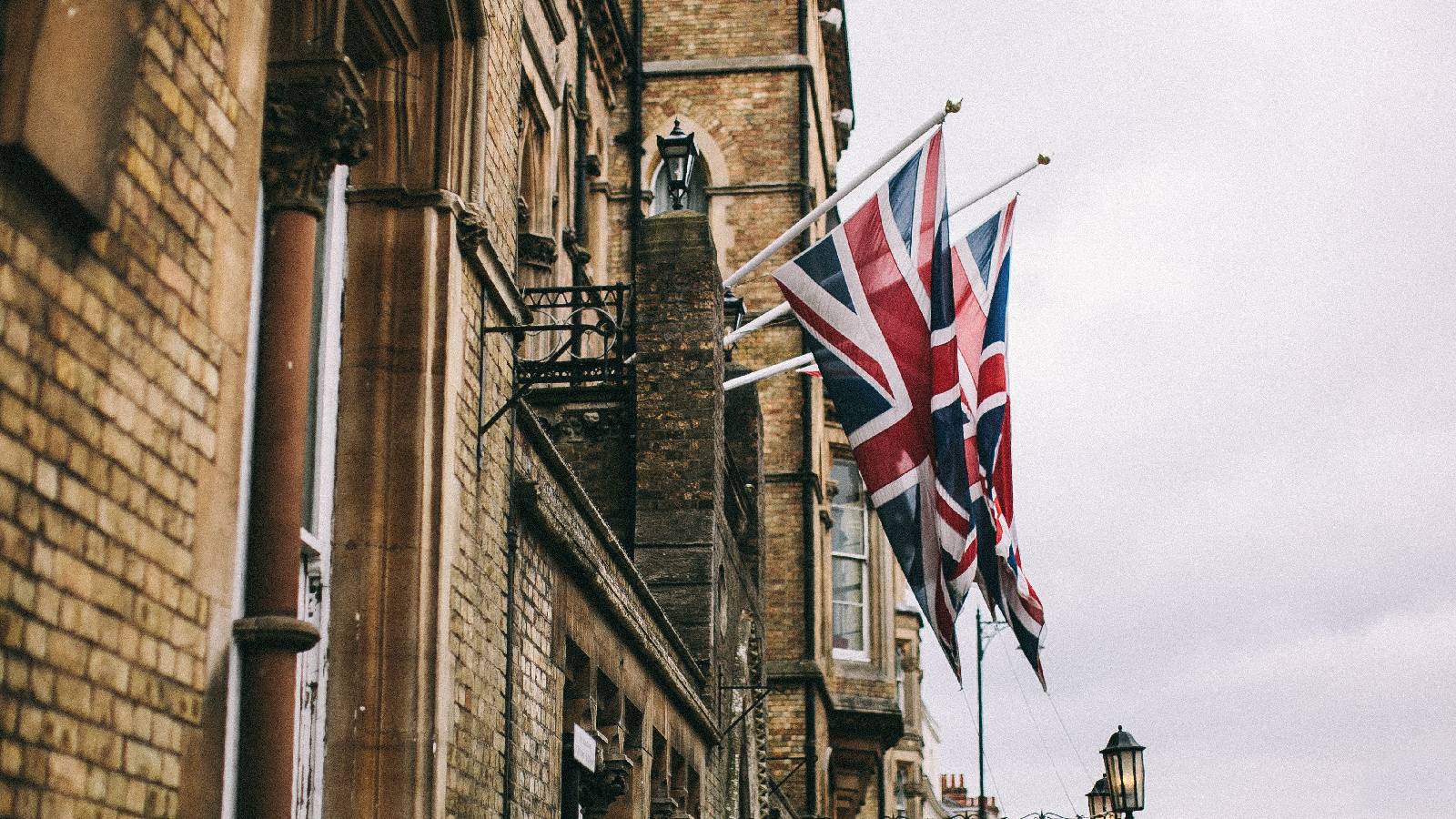 'Welcome to Britain; now pay the bill': The UK's new equation for immigrants