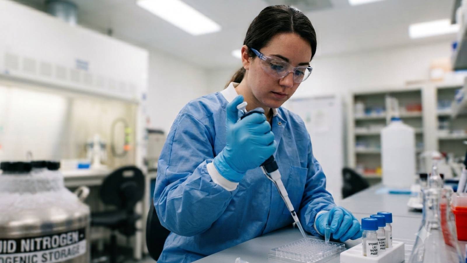 India brings stem cell, gene therapies under central licensing framework