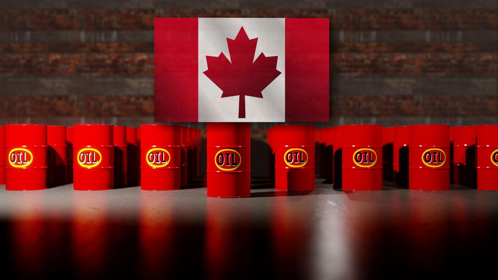 Canada backs new Pacific oil pipeline to reduce reliance on US market