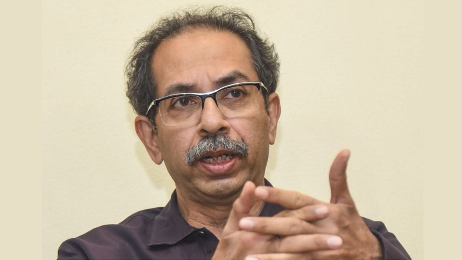 Shiv Sena UBT Chief Uddhav Thackeray announces 'Ram Raksha' protest over Ayodhya donation scam allegations