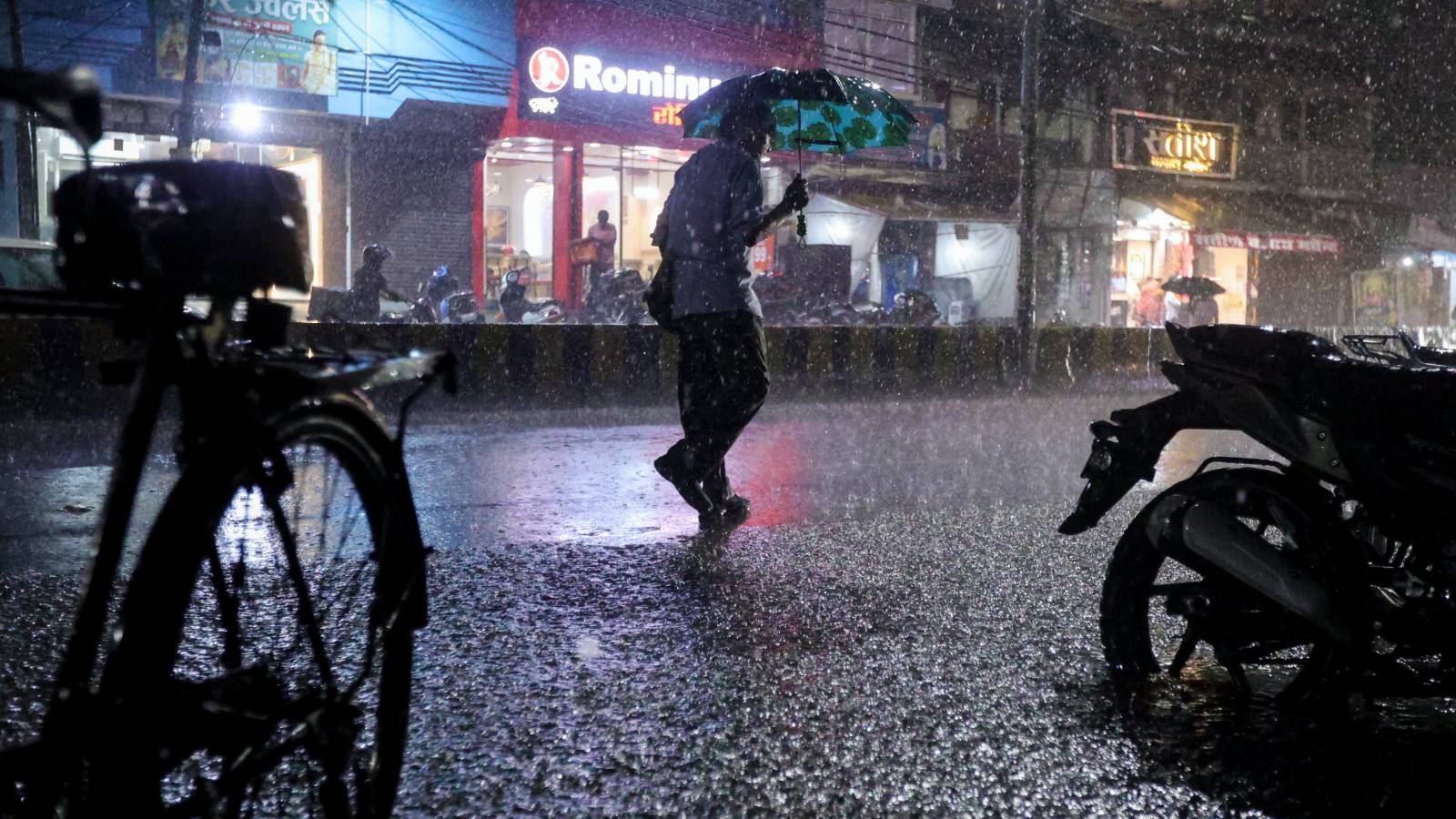 Delhi PWD plans revamp of ITO pump house as part of monsoon preparedness