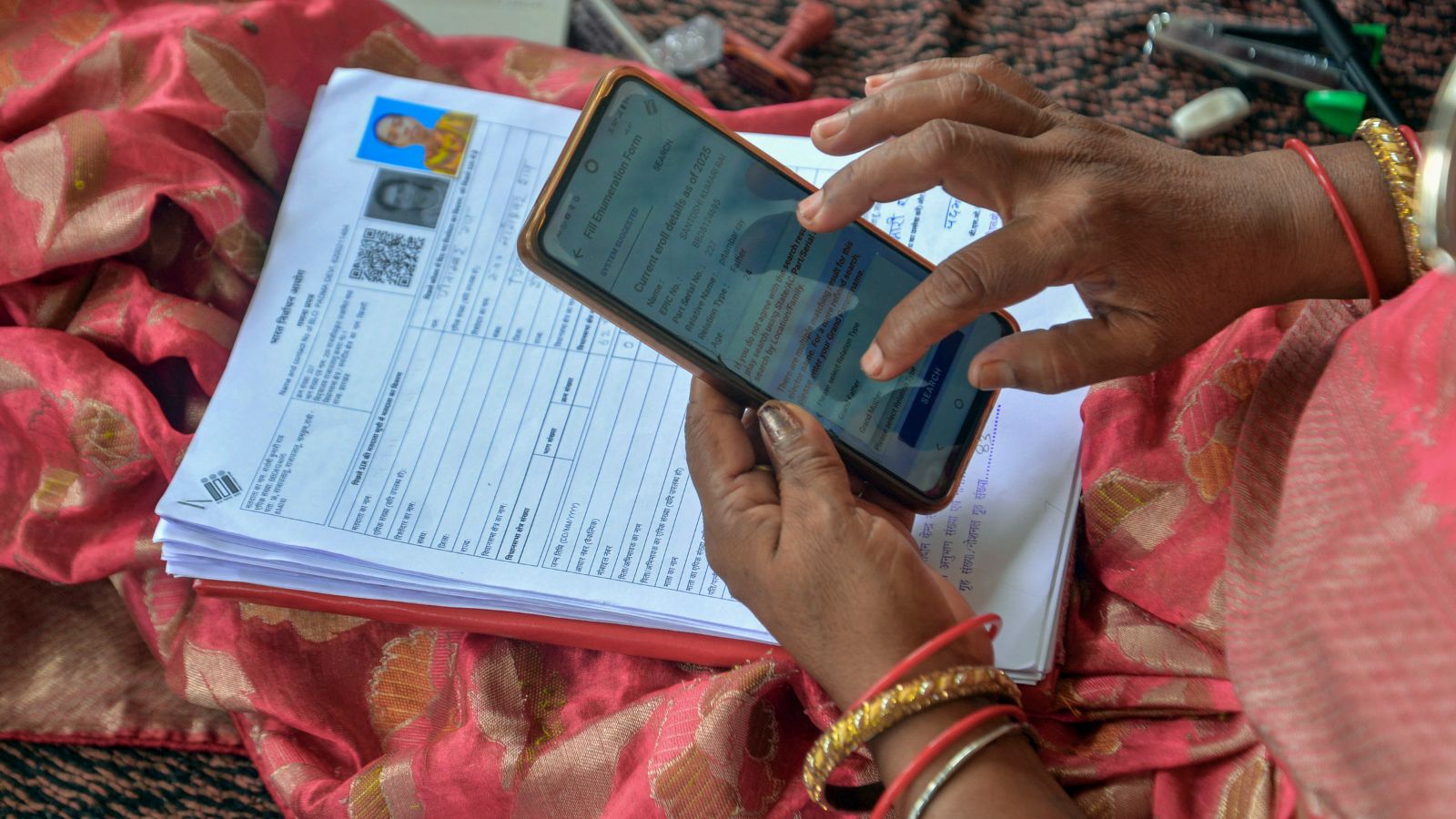 West Bengal SIR: India's top court to hear appeals on October 5, a day before assembly bypolls