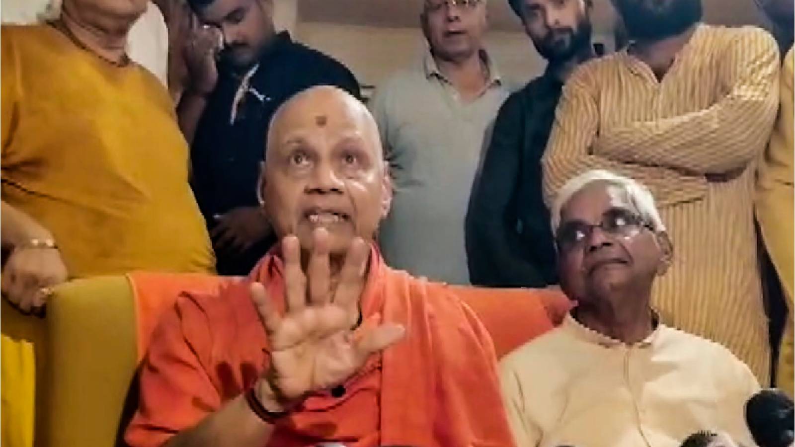 Ayodhya donations row: Temple trust to appoint CEO, vows to restore faith of devotees