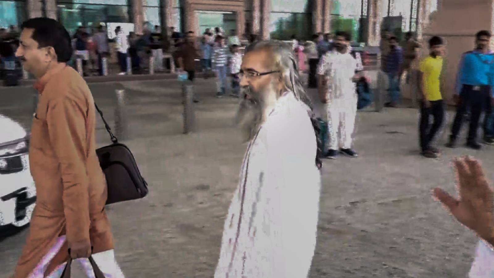Ayodhya Ram temple trust accepts resignations of Champat Rai and Anil Mishra