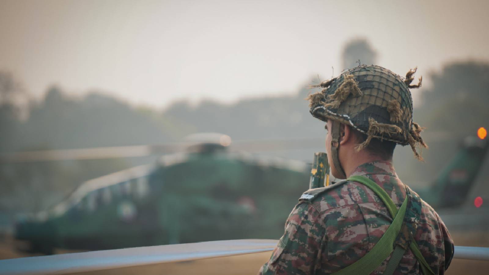 Indian Army and US Army to undergo 22nd Exercise Yudh Abhyas 2026