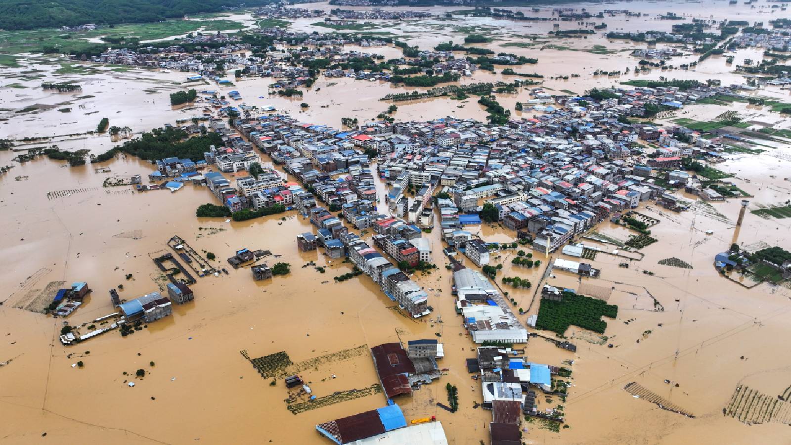 Death toll of landslide in northwestern China rises to 21 as rescue operations conclude